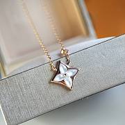 Louis Vuitton Necklace - 3