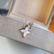 Louis Vuitton Necklace - 2