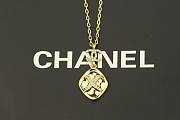 Chanel Necklace 001 - 1