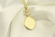 Chanel Necklace 001 - 4