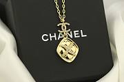 Chanel Necklace 001 - 3