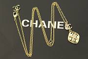 Chanel Necklace 001 - 2