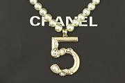 Chanel Necklace Pearl 002 - 1