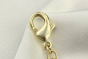 Chanel Necklace Pearl 002 - 5