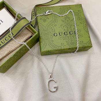 Gucci Necklace G