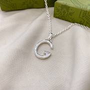 Gucci Necklace G - 4