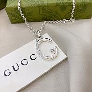 Gucci Necklace G - 2