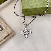 Ceiline Necklace - 1