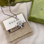 Ceiline Necklace - 6