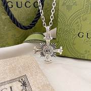 Ceiline Necklace - 4