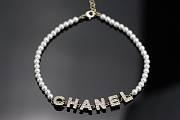 Chanel Necklace 004 - 1