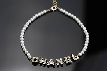 Chanel Necklace 004