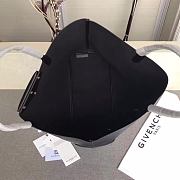 Givenchy Antigona Dog Tote Bag 210121 - 6