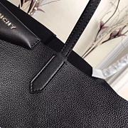 Givenchy Antigona Dog Tote Bag 210121 - 4
