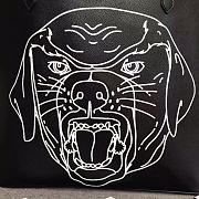 Givenchy Antigona Dog Tote Bag 210121 - 3