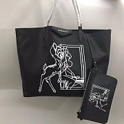 Givenchy Antigona Tote Bag 210121 - 1
