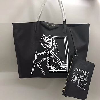 Givenchy Antigona Tote Bag 210121