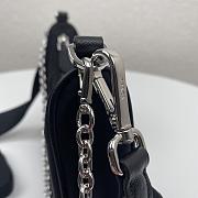 Colestore Prada Re-Edition 2005 Nylon Bag 1BH204 Size 22x17x6cm - 6