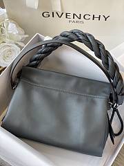 Givechy Medium  ID93 Shoulder Bag BB50E - 2