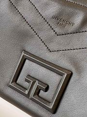 Givechy Medium  ID93 Shoulder Bag In Black BB50E  - 3