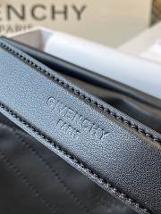 Givechy Medium  ID93 Shoulder Bag In Black BB50E  - 2