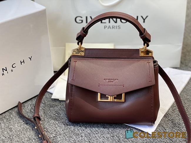 Givenchy Mini Mystic Tote Bag BB50C  - 1