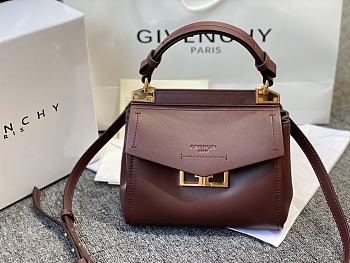 Givenchy Mini Mystic Tote Bag BB50C 
