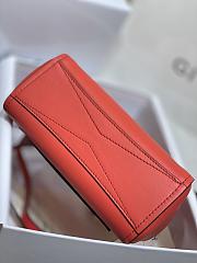 Givenchy Mini Mystic Tote Bag In Red BB50C  - 5