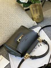 Givenchy Mini Mystic Tote Bag In Black BB50C  - 5