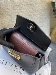 Givenchy Mini Mystic Tote Bag In Black BB50C  - 6