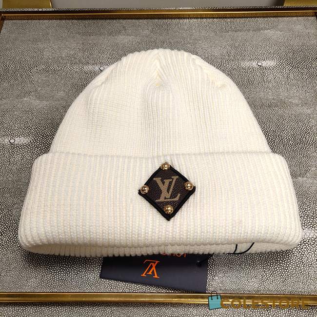 LV Hat  - 1