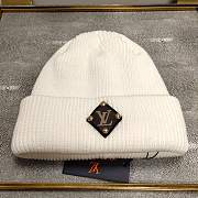 LV Hat  - 1