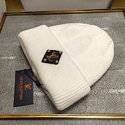 LV Hat  - 6