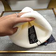 LV Hat  - 5