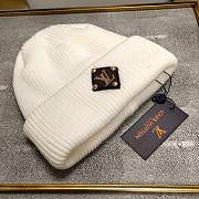 LV Hat  - 4
