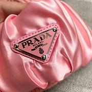 Pink Prada Hat  - 4