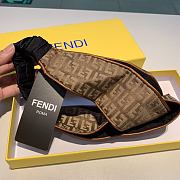 Fendi Silk Headband  - 2