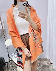 Chanel Silk Scarves - 1