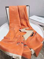 Chanel Silk Scarves - 5