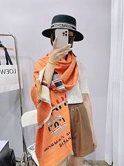 Chanel Silk Scarves - 4