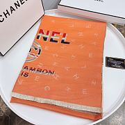 Chanel Silk Scarves - 2
