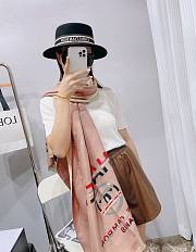 Chanel Silk Scarves 001 - 2