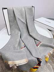 Chanel Silk Scarves 002 - 6