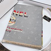 Chanel Silk Scarves 002 - 2