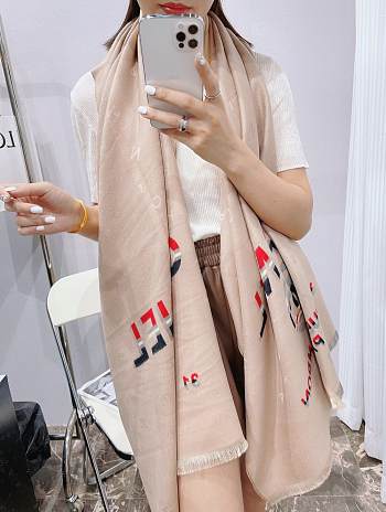 Chanel Silk Scarves 003