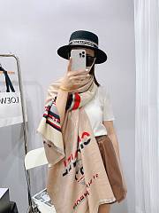 Chanel Silk Scarves 003 - 2