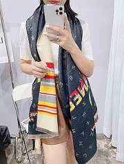Chanel Silk Scarves 004 - 1
