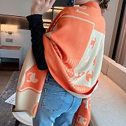 Chanel Silk Scarves 005 - 3