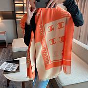 Chanel Silk Scarves 005 - 2