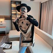 Chanel Silk Scarves 006 - 5